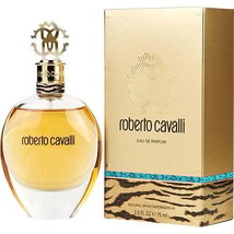 Roberto Cavalli Signature By Roberto Cavalli Eau De Parfum Spray 2.5 Oz - £45.03 GBP