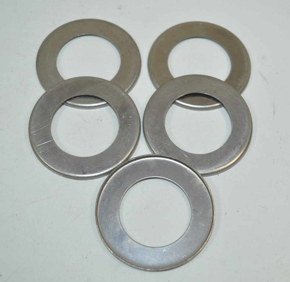 OMC Evinrude Johnson Washer Lot of 5 Part# 305127 - $11.42