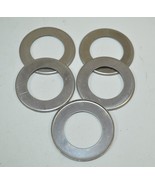 OMC Evinrude Johnson Washer Lot of 5 Part# 305127 - $208.72 MXN