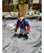 Playmates Don Karnage Disney Tailspin 1991 - $364.69 MXN