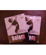 BALERA Dancewear T99 Tights Sz SA SmallAdult warm sand LOT of 2 - $321.02 MXN