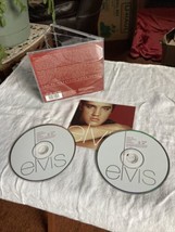The 50 Greatest Love Songs by Elvis Presley (CD, 2001) - £13.87 GBP