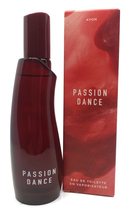 Avon Passion Dance Eau De Toilette En Vaporisateur 50ml - 1.7oz - £12.06 GBP