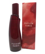 Avon Passion Dance Eau De Toilette En Vaporisateur 50ml - 1.7oz - $20.50 CAD