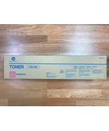 OEM Konica TN210M 8938-507 Toner For BizHub C250/C250P/C252/C252P Same D... - £31.73 GBP