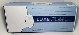 Luxe Bidet Neo 110 - Fresh Water Non-Electric Mechanical Bidet Toilet Se... - £23.44 GBP
