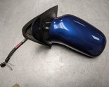 Driver Left Side View Mirror From 2005 Chevrolet Cavalier  2.2 - $39.95