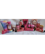 Bath &amp; Body Works Travel Sizes – Sweet Scents - You Pick your piece(s) - $6.00+