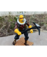 Fortnite Raptor Action Figure Solo New Mode Epic Games Brand NEW! Factor... - £11.26 GBP