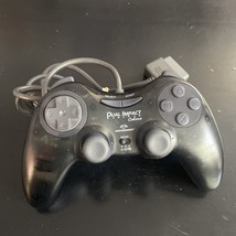 Dual Impact Gamepad Color Controller for Sony Playstation 1 PS1 - Tested Working - £5.61 GBP