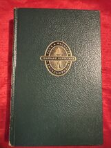 Funk and Wagnalls Standard Reference Encyclopedia Volume #22 Hard Cover ... - $9.99