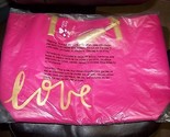 Pink Love Bag Tote by Mystic Divine - $18.00