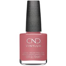 CND Vinylux Longwear Nail Polish # 266 Rosebud - £5.40 GBP