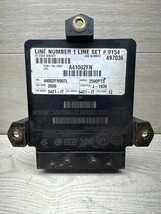Hyundai TCU TCM Trans Transmission Control Module Unit 95440-2A001, 95441-2A001 image 15
