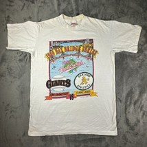 1989 Nutmeg Bay Bridge Series SF Giants Oakland A’s Large - $90.00