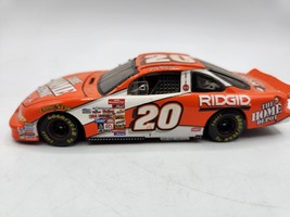 Action 1999 Tony Stewart #20 HOME DEPOT Pontiac Rookie 1/32 Limited Edition - $16.78