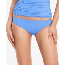 Lauren Ralph Lauren Women’s Solid Hipster Swim Bottoms, Size 8 - £21.49 GBP