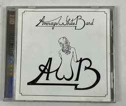 AWB by Average White Band (CD, Jun-1995, Rhino (Label)) - £6.19 GBP