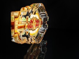 Arturo Fuente OpusX Original Limited Edition Release Ashtray image 7