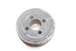 02-14 SUBARU IMPREZA WRX CRANKSHAFT PULLEY BALANCER Q4748 image 8