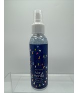 Groovi Beauty Very Vanilla Shimmer Body Mist Moisturizer Sun Glow COMBIN... - €5,10 EUR