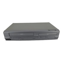 Magnavox Video Cassette Recorder DVD Player MWD2205 No Remote - Tested - £78.06 GBP