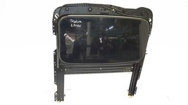 Full Sunroof Assembly Has Torn Fabric OEM 07 08 09 10 11 12 13 Volvo C30 Coupe - £115.33 GBP