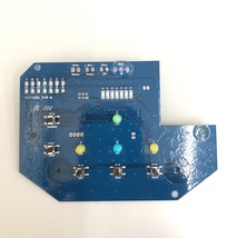PCB06 MSP CTM IC Board HS589 HS539 Rev:C20120201 P.C.B Mobility Scooters Taiwan image 4
