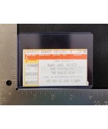 BLACK LABEL SOCIETY - ORIGINAL MARCH 23, 2005 CONCERT TOUR TICKET STUB - €8,55 EUR