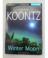 Winter Moon by Koontz, Dean - £16.50 GBP