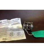 FLOWSERVE LAWRENCE PUMP COUPLING 304 SS THOMAS STYLE DBZ 6 HUB SS DISC N... - $117.81