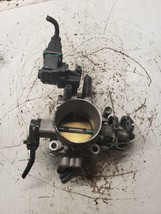 Throttle Body 2.4L 4 Cylinder Fits 01-06 MAGENTIS 1353984 - $68.31