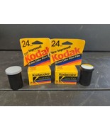 2x Kodak Gold 100, 1x 200, 1x 800 Max 24 Exposure Expired Film Rolls - $18.69