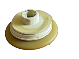 Kenmore 665.1576581 Dishwasher Lower Wash Arm Retainer Nut - £7.65 GBP