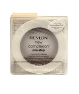 Revlon New Complexion One-Step Compact Makeup 04 Natural Beige 0.35oz Se... - $1,850.77 MXN