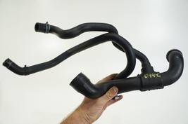 03-2006 mercedes clk500 c55 clk55 lower radiator coolant cooling tube pipe - $89.87