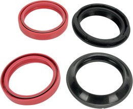 Moose Racing 56-141 Fork and Dust Seal Kit 46MM - $35.95