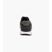 Nunn Bush KORE Swift Moc Toe Sneaker Comfort Black Multi 85151-009 image 2