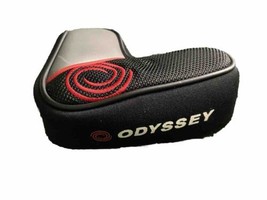 Odyssey Golf Blade Putter Headcover With Hook And Loop Fastener Great Co... - £11.37 GBP