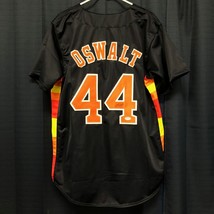 ROY OSWALT signed jersey PSA/DNA Houston Astros Autographed - $129.99