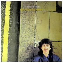 Somewhere in England [Vinyl] George Harrison - £25.43 GBP