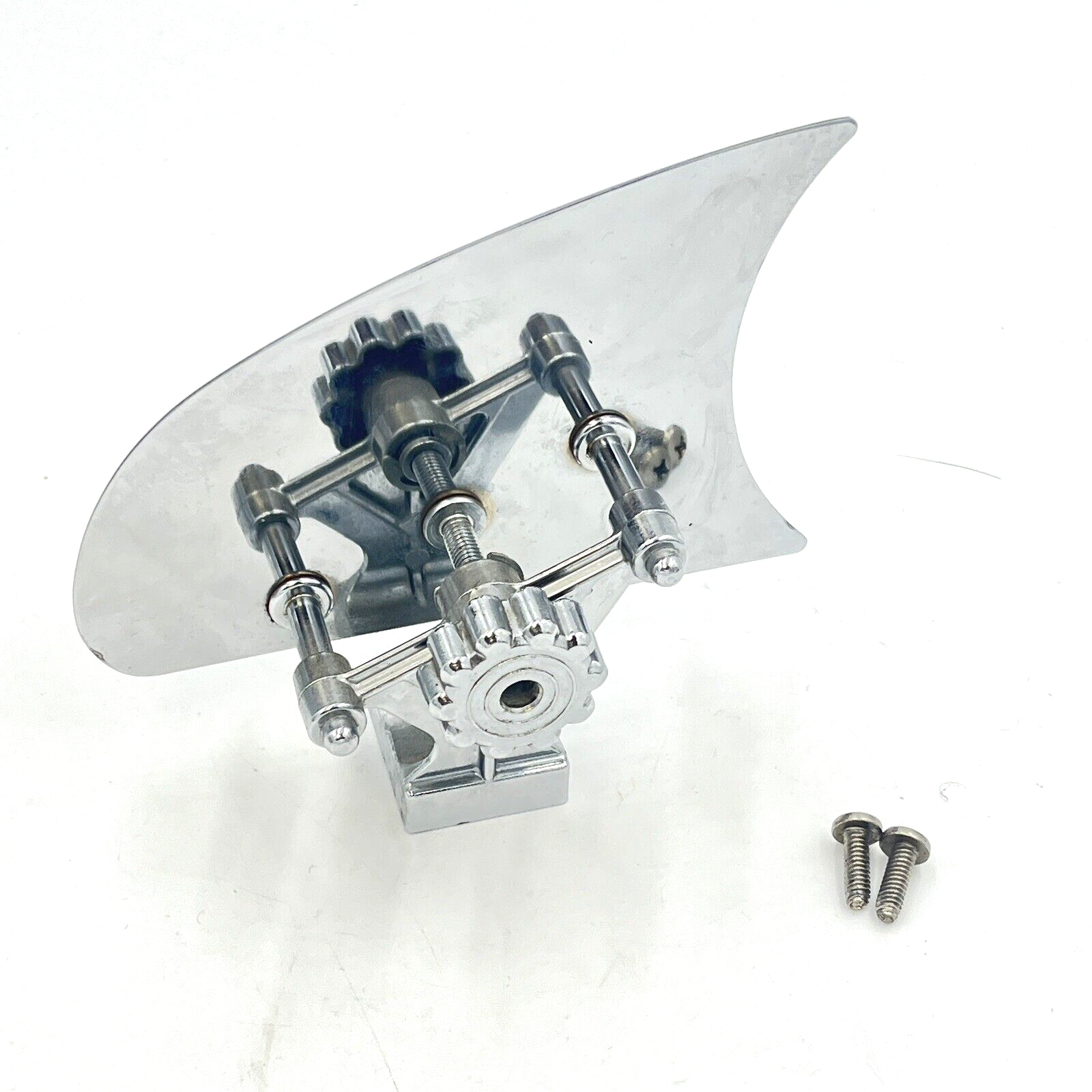 Rival Electric Food Meat Slicer Model 1101E/3 Replacement Thickness