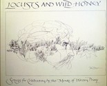 Locusts And Wild Honey - $19.99