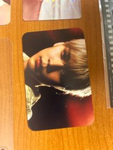 SEUNGHAN RIIZE Official Photocard &#39;RIIZING&#39; Kpop Authentic Rare - $5.62 CAD