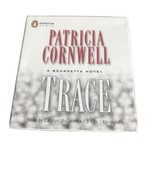 Scarpetta Ser.: Trace :Scarpetta (Book 13)by Patricia Cornwell (2016, Co... - £6.04 GBP