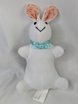 Pat the Bunny Rabbit Plush 7 Inch Penguin Random House Stuffed Animal Toy - £10.05 GBP