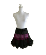 California Costumes Halloween Reversible Tutu Skirt Women&#39;s Adult Cospla... - $40.17 CAD