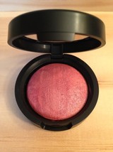 Laura Geller Baked Brulee Luminous Blush Cassis Violet  New  Free Shipping .06oz - £10.66 GBP