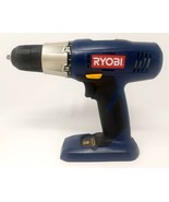 Ryobi P205 18V  Cordless 3/8” 2-Speed Drill Driver Tool Only - $29.08 CAD