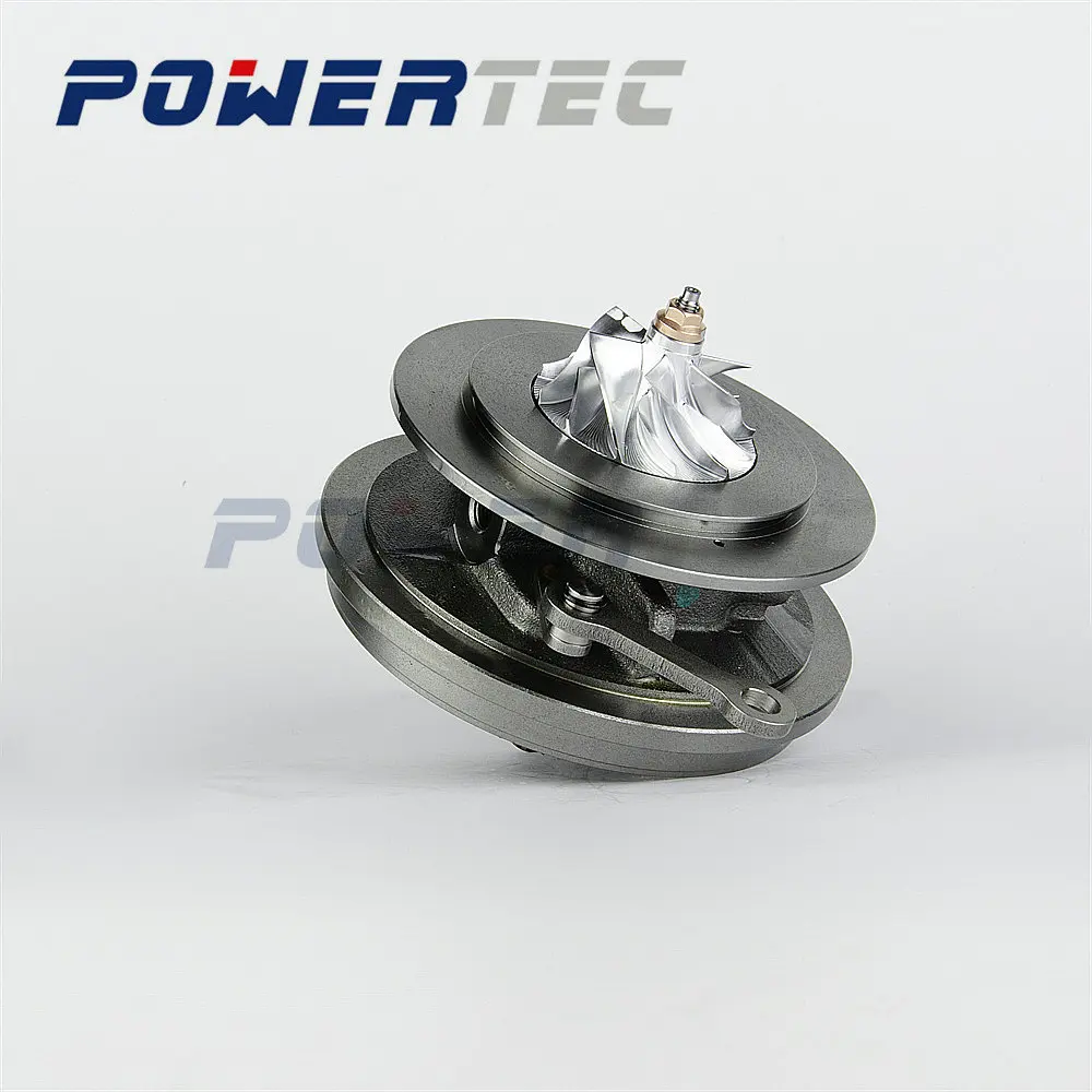 Turbocharger Core MFS 11658519475 49T35-00621 Cartrie for  X1 X3 20D E84 135Kw 1 - £311.97 GBP